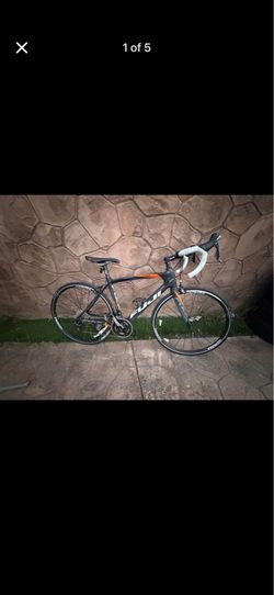 Fuji Gran Fondo Road Bike