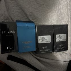Colognes 