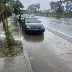 2006 Chevy Monte Carlo Ss 5.3 V8