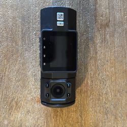 Vantrue N2 Pro Dual Dash Cam (Unit Only) - 1440p
