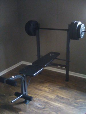 New And Used Weight Bench For Sale In Jackson Tn Offerup