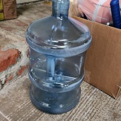 Water Jug 3 Gallon 