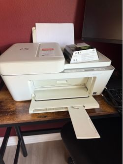 HP DeskJet 4155e