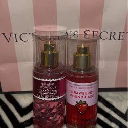 Bath & body works