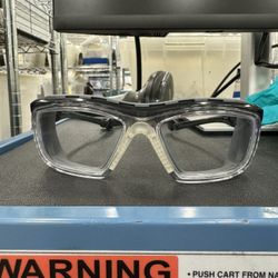 Safety Glasses 