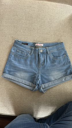 Women shorts $3 size 7