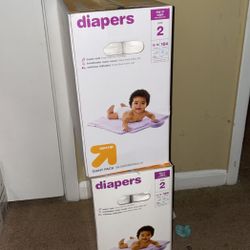 Diapers S2