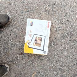 Kodac Digital Picture Frame