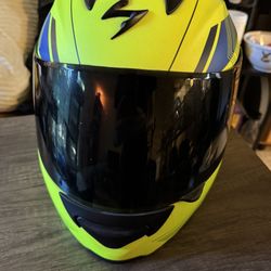 Scorpion Modular Helmet Size XS 