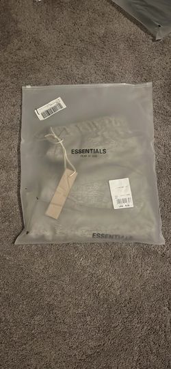 Essentials Shorts