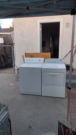Washers