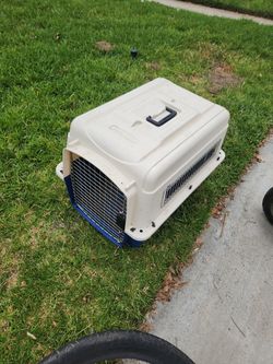 Pet Kennel