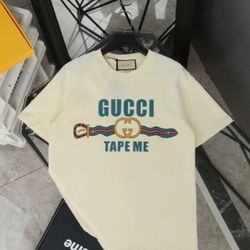 Gucci 2024 T-shirt Of Men New 