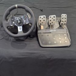 Logitech G290 Wheel Compatible with Xbox 1, 1x , and X|S