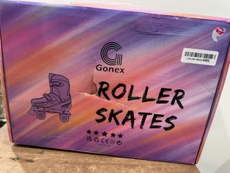 Roller Skates