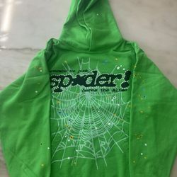 Sp5der Slime Rhinestone 