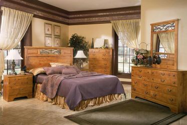 Brand New Bedroom Suite Deals