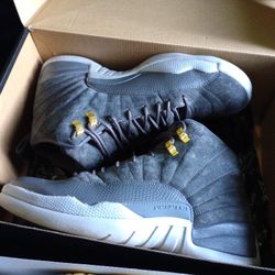 Air Jordan Retro 12