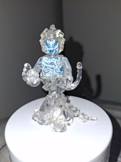 LEGO Minifigure with Accessory