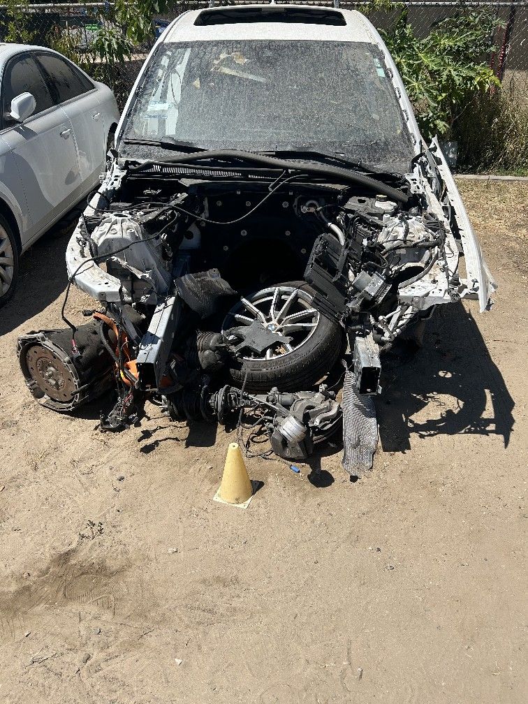 2020-2026 BMW G20 G22 G23 330i 430i OEM PARTS