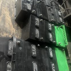 Reconditioned Batteries $24.95