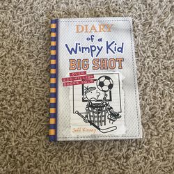 Wimpy Kid