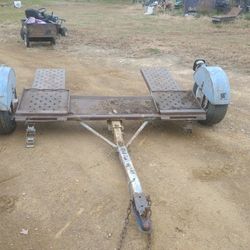 Car Dolly 