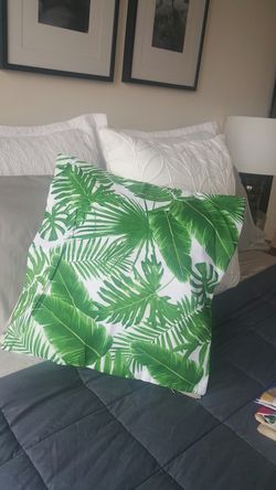 NEW! FRIDA Pillow Couch Bed Chair Perfect Gift