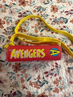 Avengers Purse