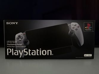 PlayStation Portal 30th Anniversary Edition