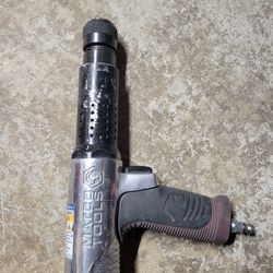 Air Hammer