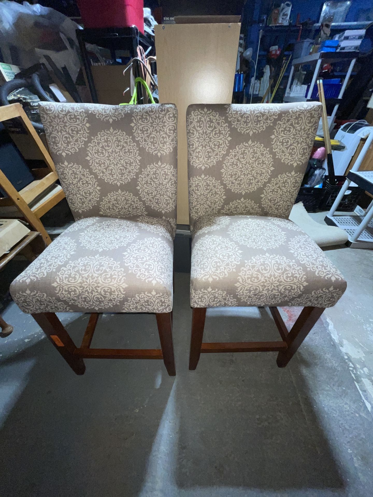 Brand New Stools