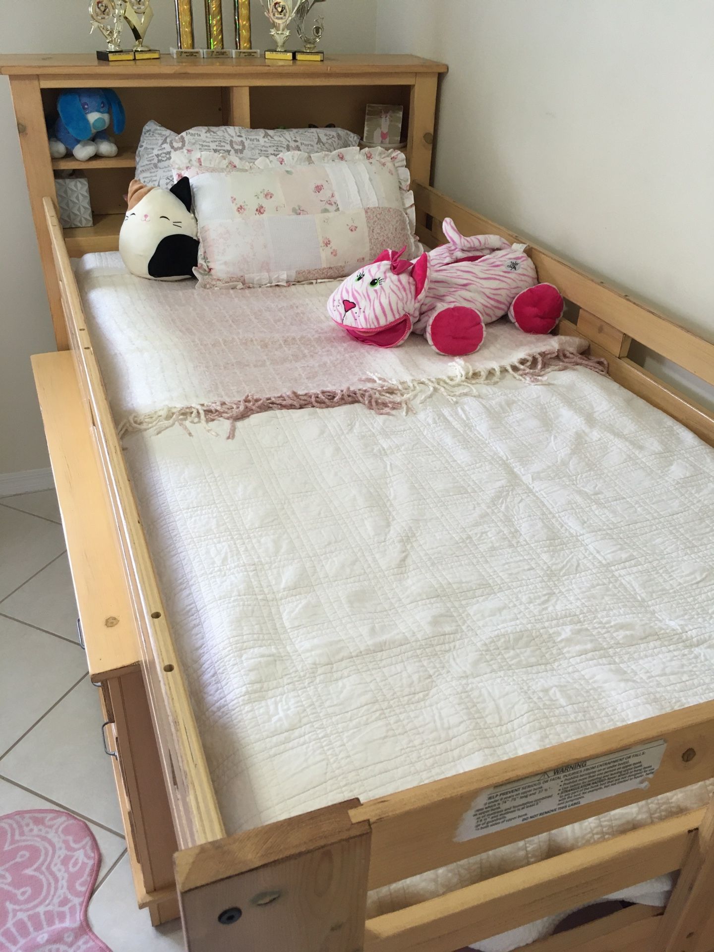 Children bedroom set