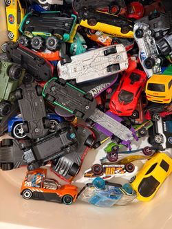 Hot wheel cars $50