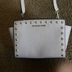 Real Michael Kors Crossbody