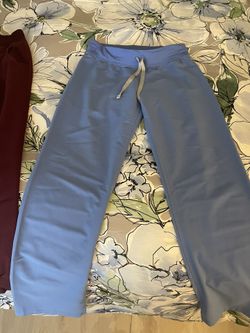 Figs Scrub Pants XS PETITE