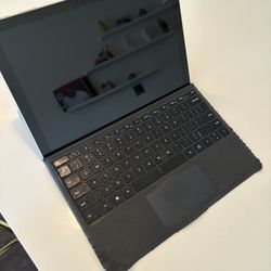 Microsoft Surface Pro (5th Gen) – i5 / 8GB / 256GB + Keyboard – Great Condition