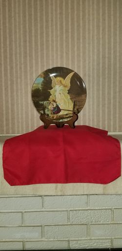 Lefton plate