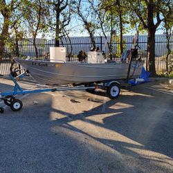 Fishing Boat New Sonar And Many Upgrades..