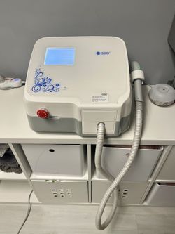 IPL for Esthetician (Hair Remover) Láser