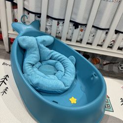 Skip Hop Baby Bath 