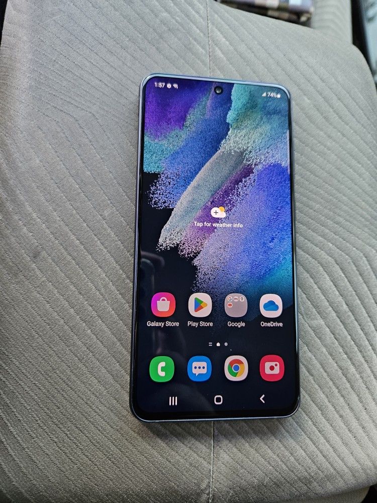 Samsung Galaxy S21 5G T Mobile Unlocked