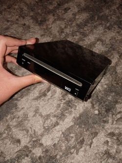 Nintendo Wii