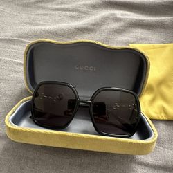 gucci women’s sunglasses
