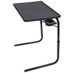 Tablemate Adjustable Portable Desk and TV Tray
