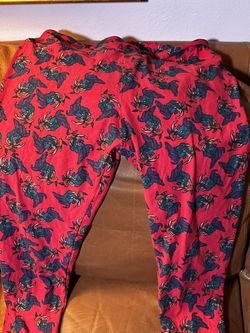 LueLaRoe Leggings