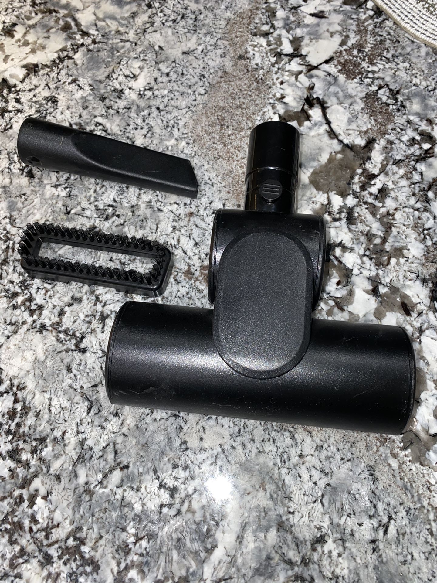 Handheld Auto/Household Vacuum