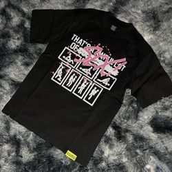 Awful lot of cough Syrup ALOC