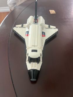 Lego 31117 - Space Shuttle