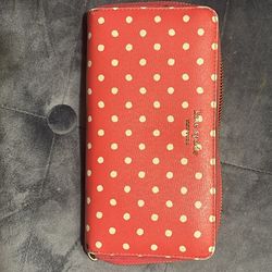 Kate Spade Wallet 